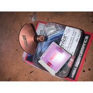 Balancer racing y15 NLK (with bearing 6300)