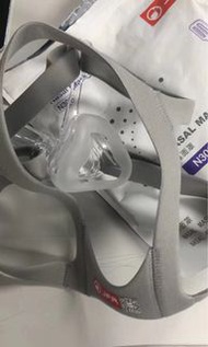 全新JFA 睡眠呼吸機面罩 通用所有呼吸机