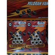 ROLLER ROLLER SCOOPY SPACY CARBONBEAT 9 10 11 12 G TKD