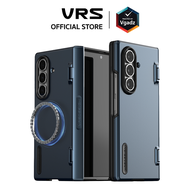 VRS - เคสสำหรับ Galaxy Z Fold 7 รุ่น Terra Guard Modern Halo by Vgadz