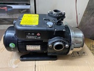 大井TQ800  1馬力加壓機