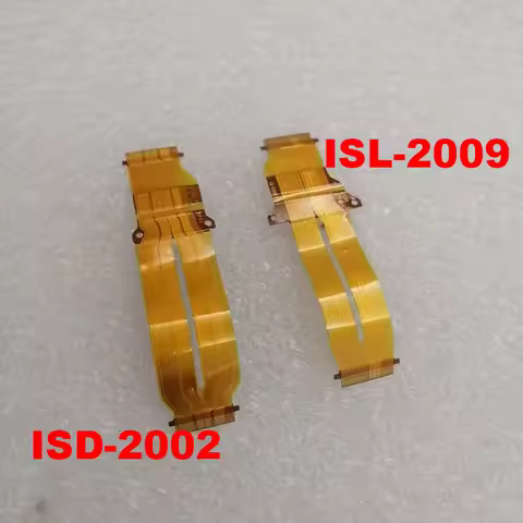 New CMOS connect flexible cable FPC repair parts for Sony ILCE-7M4 A7M4 A7IV mirrorless
