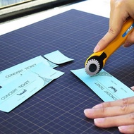 🔥 cardboard cutter 🔥 manual Perforation Cutter HOTSELLING dotted line Roller type paper cutter Knife