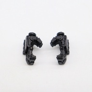 Movie Origins Series SS-114 Megatron Semi-Articulated Hands Accessory Set: Replacement & Upgrade