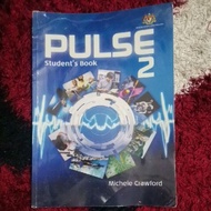 PULSE 2 ( STUDENT BOOK)