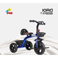 Iora t 29 3-wheel bicycle