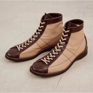 [BROTHER BRIDGE] BROTHER BRIDGE HENRY Canvas HENRY Boots High Boots Boots Gentleman Suit Suit