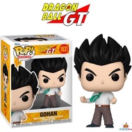 FunkoPopAnimationDragonBallGT- Gohan 1631
