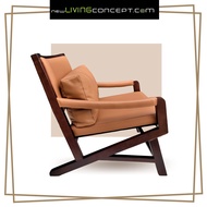 KANJI ARMCHAIR-FRM7111