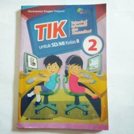 ICT Class 2 - KTSP 2006