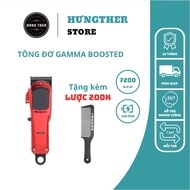 GAMMA BOOSTED ITALY Trimmer