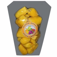 buah nangka kupas 1 kg