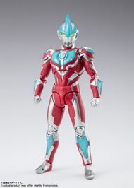Bandai(บันได) TAMASHII S H FIGUARTS ULTRAMAN GINGA [ULTRAMAN NEW GENERATION STARS VER]