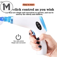 1M Electric Cupping Gun Chinese Vacuum Cupping Pump Rechargeable Negative Pressure Lymphatic Drainag