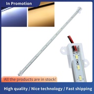 50CM 12V 36 LED 5630 SMD Hard Strip Bar Light Aluminum Rigid