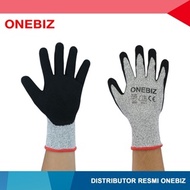 Anti-Cut Gloves P008-1 Cut Resistant Gloves EN388:2003