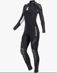 SCUBAPRO 潛水服 Dive Wear