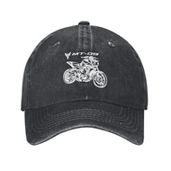 Yam Mt09 Mt 09 Mt-09 Motorcycle Bike Design High Quality Baseball caps
