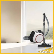 【2026】Suitable Mino For  Miele Vacuum Cleaner C3/C1c2c4 Hose Extension Floor Brush Set