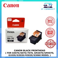 CANON BH-70  BLACK PRINTHEAD *READY STOCK*