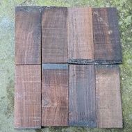 Rosewood rosewood board 1 x 7 x 19 cm