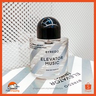 Elevator Music Byredo for women and men_Unisex Perfume