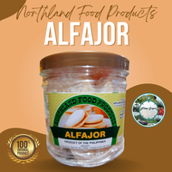 Northland Alfajor - Baguio City
