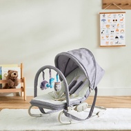 Babyshop Juniors Tuff Dlx Rocker