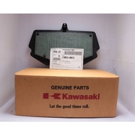 ZX25R AIR FILTER FOAM ZX25RR ZX25 R ORIGINAL kawasaki 11013-0812