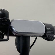Central Control Waterproof Cover Screen Protection Cover Segway Ninebot No. 9 Scooter E2/pro/Plus/C2
