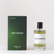 VIBES LAB PARFUMS EDP - AGED OAK MOSS