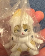 Mofusand 扭蛋海洋生物（🐙）