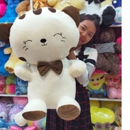 GIANT CAT MERRY VIRAL KOREAN CAT GIANT SIZE CAT DOLL LARGE CAT DOLL JUMBO DOLL CUTE CAT DOLL GOOD CA