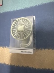 YASE 迷你卡通風扇