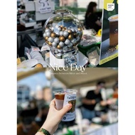 Gacha egg machine / coffee twist capsule ball machine / Gacha ball machine / Gashapon machine 32mm胶囊