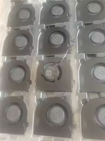 Fan EG75070S1-C391-S99 DC5V for Mechanical Revolution Deep Sea Ghost Z2 Air-G THER7GK5C6-1431 GK5CP6