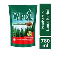 WIPOL Karbol Classic Pine 780ml Pouch
