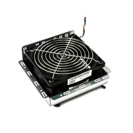 Dell F406N Memory Riser Fan Precision 690 T7400 T7500 THA01 YC654