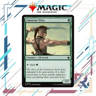 [MTG] Llanowar Elves - Foundation | Core Set 2011
