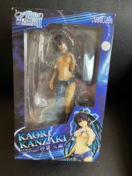 全新絕版 非常罕有 魔法禁書目錄 1/8神裂火織 Kaori Kanzaki