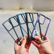 Samsung S22 Plus S24 S24 Plus S24 Ultra color border case