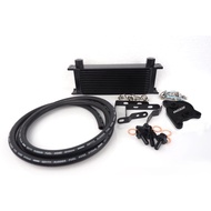 Perodua Myvi CVT '23+ /  Axia CVT ‘23+/ Alza CVT '23+/ Ativa CVT /Vios AC100 - Works CVT Oil Cooler 