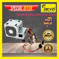 Refurbished HP DPS-240HBA 240W Power Supply
