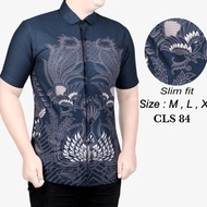 BATIK COLIN DION TANGAN PENDEK