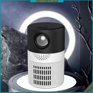 Projector HD Smart Mini LED Wireless Portable Projector For Home Office