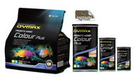 Dymax Colour Plus Fish Food Small/Medium Sinking Pellets
