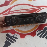 BMW E90 AIRCOND SWITCH