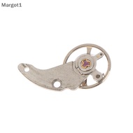 [Margot1] Watch Accessory 7009 Balance Wheel Assembly With Wheel Splint Universal 7S26 Movement Bala