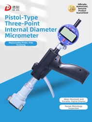 DEZHI | High Precision Digital Bore Gauge