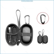 VIVI Cover Skin for Bose Quiet Comfort Noise Cancelling Bluetooth-compatible Earbuds